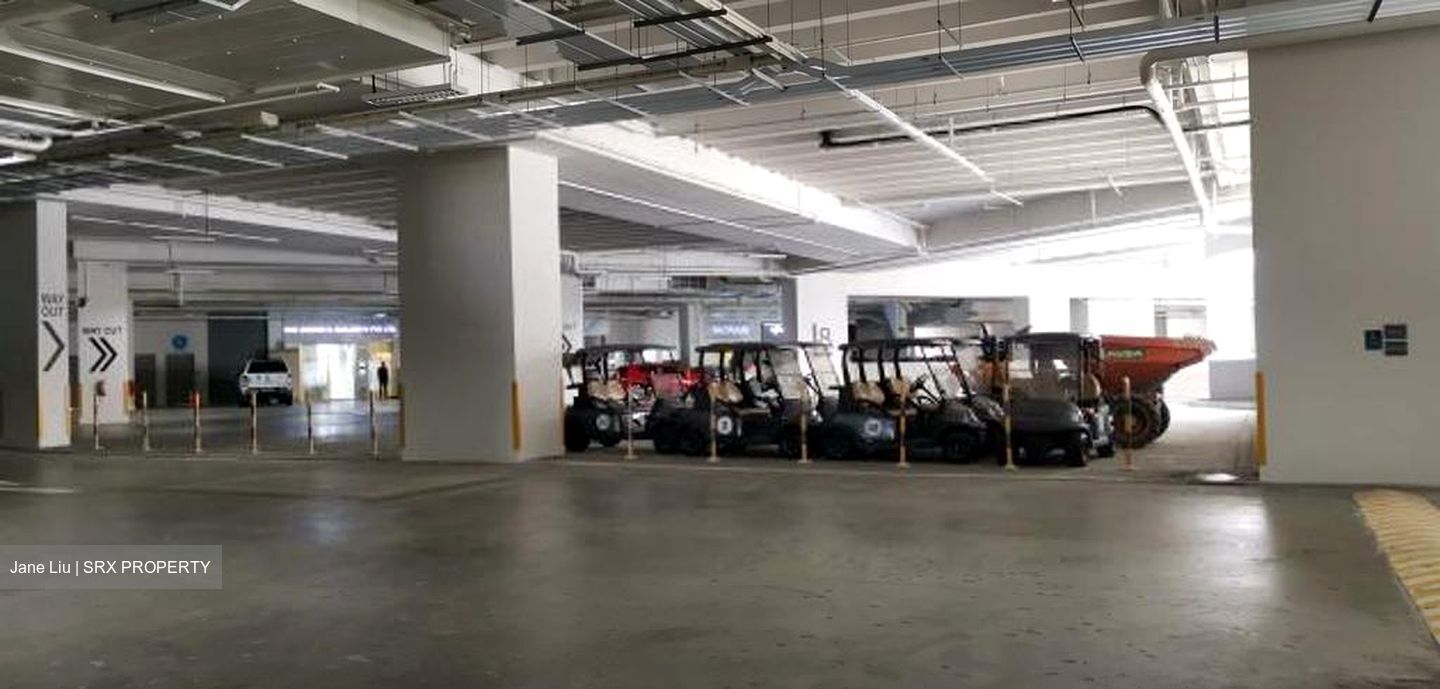 T-space (D18), Factory #571676321